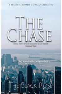 The Chase, Volume Two of the second book of The Killing Game Series