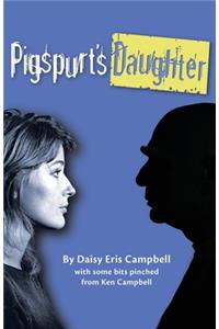 Pigspurt's Daughter