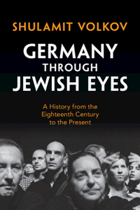 Germany Through Jewish Eyes