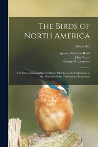 The Birds of North America