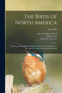 Birds of North America