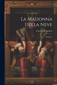 Madonna Della Neve
