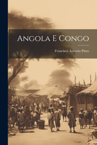 Angola E Congo