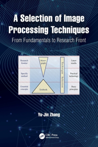 Selection of Image Processing Techniques