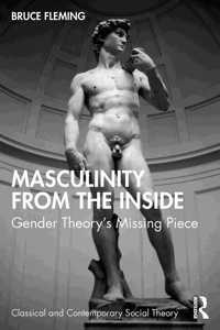 Masculinity from the Inside