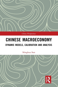 Chinese Macroeconomy