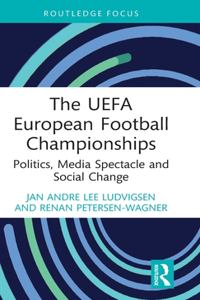 Uefa European Football Championships