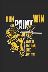 Run Paint Win