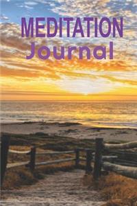 Meditation Journal