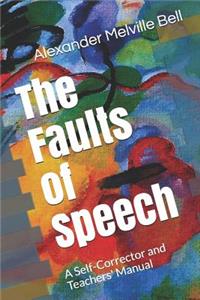 The Faults of Speech