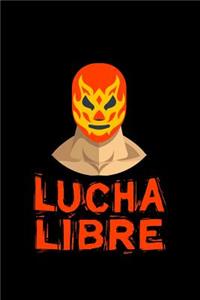 Lucha Libre