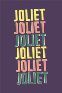 Joliet Notebook