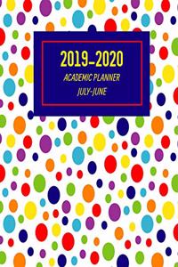 Academic Planner