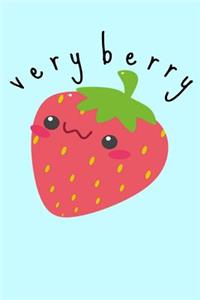 Very Berry