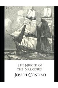 The Nigger of the 'Narcissus'