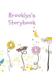 Brooklyn's Storybook