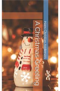 A Christmas Greeting