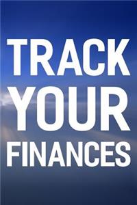 Track Your Finances