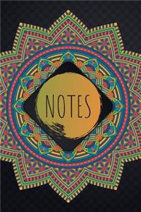 Notes