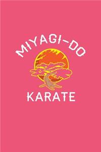 Miyagi-do Karate