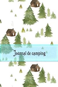 Journal de camping
