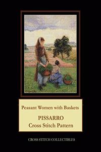 Peasant Women with Baskets