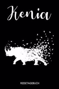 Kenia Reisetagebuch