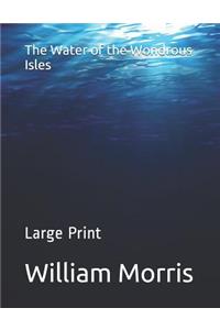 The Water of the Wondrous Isles