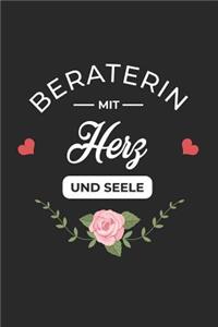 Beraterin Mit Herz Und Seele