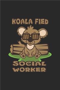 Koala Fied Social Worker