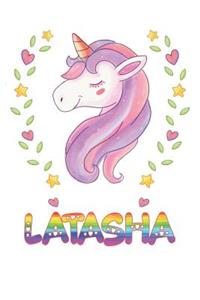 Latasha