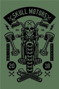 Skull Motors