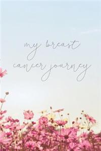 My Breast Cancer Journey