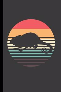 Vintage Chameleon