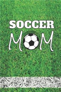 Soccer Mom