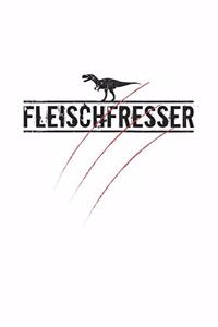 Fleischfresser