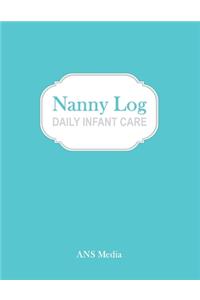 Nanny Log