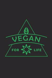 Vegan for Life