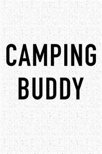 Camping Buddy