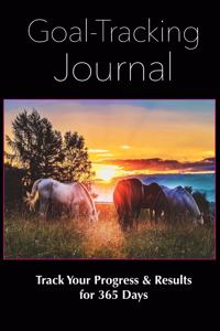 Goal-Tracking Journal