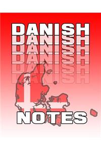 Danish Notes