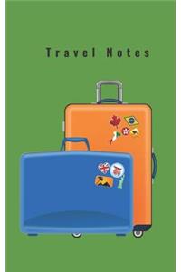 Travel Notes