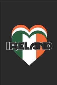 Love Ireland