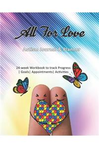 All For Love