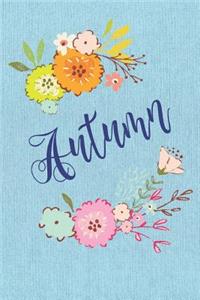 Autumn