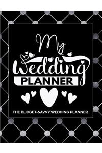 My Wedding Planner