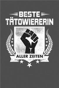 Beste Tätowiererin Aller Zeiten