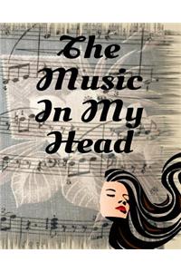 The Music In My Head