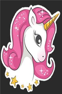 Unicorn Journal
