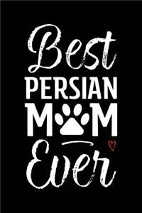 Best Persian Mom Ever